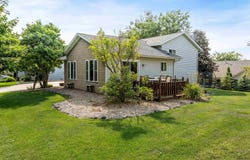 N6769 Woodfield Lane, Lake Mills, WI 53551