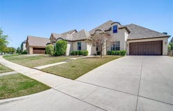 306 Creekview Terrace, Aledo, TX 76008