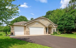 3342 143rd Avenue NW, Andover, MN 55304
