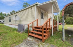 10259 W Ohio Drive, Crystal River, FL 34428