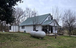 427 Smith Chapel Road, Albany, KY 42602