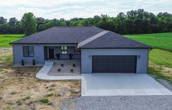 8826 S 450 W, Rosedale, IN 47874