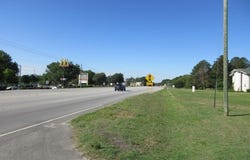 1750 Hwy 15 S, Sumter, SC 29154