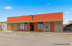 126 N 3RD ST, DOUGLAS, WY 82633