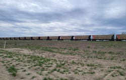 501 Railroad Street, Hallam, NE 68368
