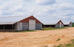 6594 Miller Rd, Smithdale, MS 39664