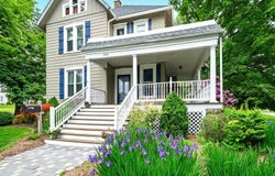 806 N Gay Street, Mount Vernon, OH 43050
