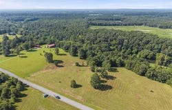 Lot 14 Barney Road, Enola, AR 72047