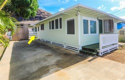 87-118 Alapaki Street, Waianae, HI 96792