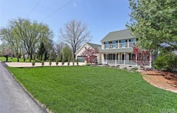 4525 Boles Road, Labadie, MO 63055