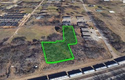 S 26th Street, Van Buren, AR 72956