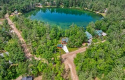 7052 DEER RUN S, GAYLORD, MI 49735