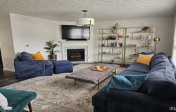 1101 E Boone Street, Frankfort, IN 46041