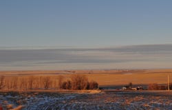 1741 County Rd 544, Glendive, MT 59330