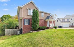 1724 Enclave Lane, Ann Arbor, MI 48103
