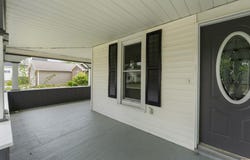 402 E Forest Street, Monroeville, IN 46773