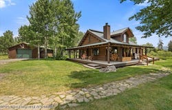 5760 LUNDY Lane, Wilson, WY 83014