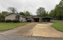 206 Maple Drive, Wynne, AR 72396