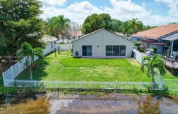 16249 NW 24th St, Pembroke Pines, FL 33028