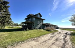 20664 390th Ave, Wolsey, SD 57384