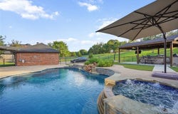 104 W Carruth Lane, Double Oak, TX 75077