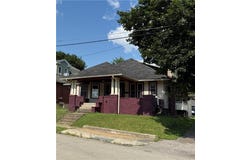 706 Young St, New Castle, PA 16101