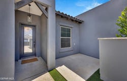 12744 LINSTEAD Avenue, El Paso, TX 79928