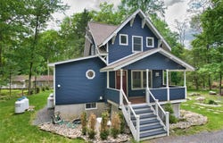 407 Yankee Lake Road, Wurtsboro, NY 12790