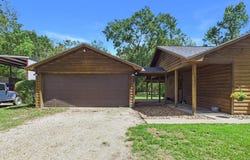181 Honeysuckle Lane, Diboll, TX 75941