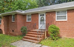 216 Coosawattee Avenue SW, Rome, GA 30165