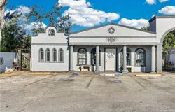 2424 Rockwell Drive, Brownsville, TX 78521