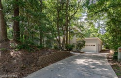 121 White Ash Drive, Pine Knoll Shores, NC 28512