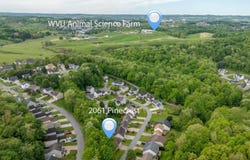 2061 Pinecrest Drive, Morgantown, WV 26505