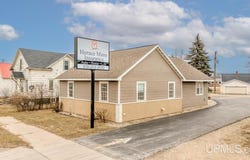 1214 N Lincoln, Escanaba, MI 49829