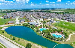 15221 Everly Court, Aledo, TX 76008