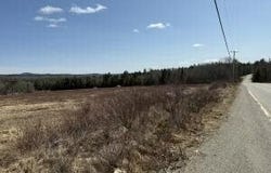 MAP13LOT21 Route 199 Route, Penobscot, ME 04476