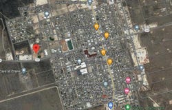 501 S B Street, Crane, TX 79731
