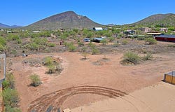 1285 E HOHOKAM Lane, New River, AZ 85087