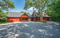 5000 SE 120th Avenue, Noble, OK 73068
