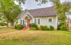 308 N 5th St, Ballinger, TX 76821