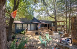 87 Panther Valley Dr, Drasco, AR 72530
