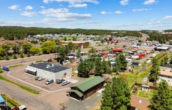 5486 Bear Run Road, Lakeside, AZ 85929
