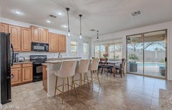 42711 N 43RD Drive, New River, AZ 85087
