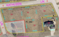 Outer Lot Oxford Road, Staunton, IL 62088