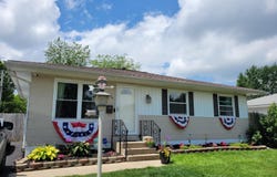 3879 Frazier Road E, Columbus, OH 43207