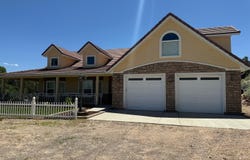 47 W 400 S, Parowan, UT 84761