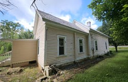 459 Railroad, Flovilla, GA 30216