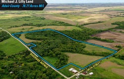 Riverside Avenue, Greenfield, IA 50849