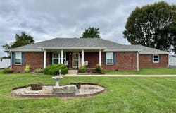 604 Rolling Road Drive, Franklin, KY 42134