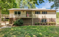 9418 Wilkins Road, Bahama, NC 27503